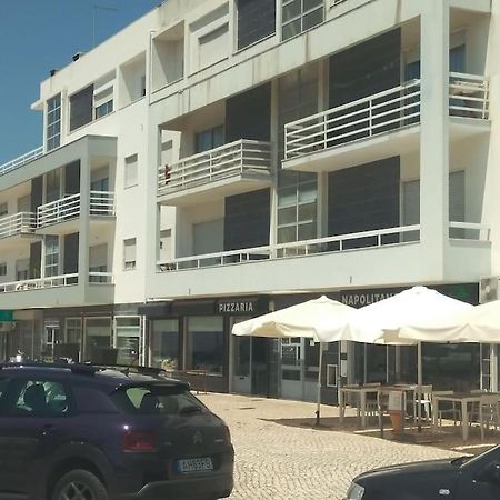 Navigation House Lägenhet Sesimbra Exteriör bild