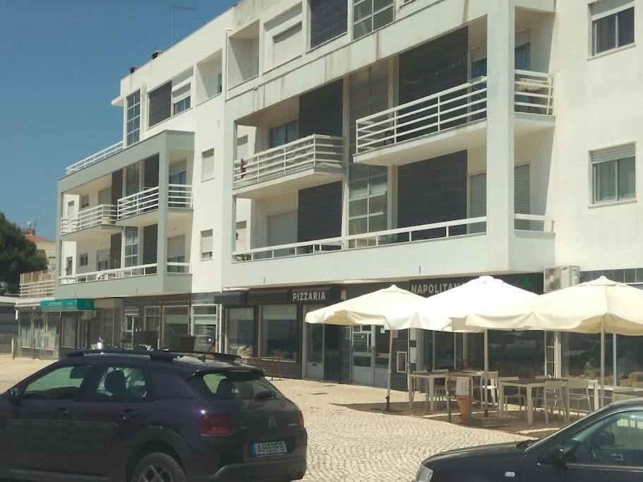 Navigation House Lägenhet Sesimbra Exteriör bild