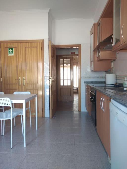 Navigation House Lägenhet Sesimbra Exteriör bild