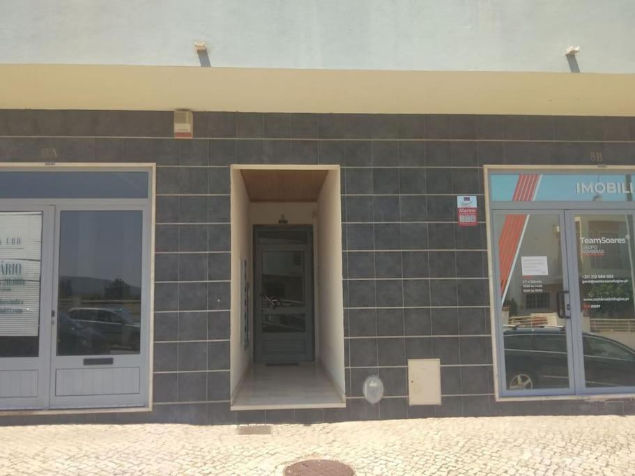 Navigation House Lägenhet Sesimbra Exteriör bild
